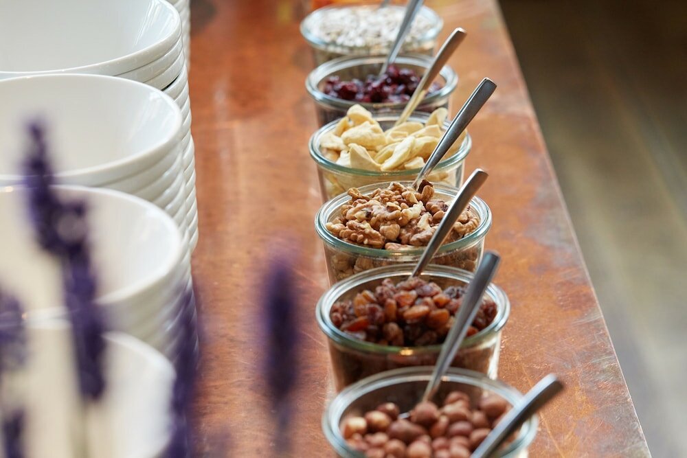 Фото Scandic München Macherei