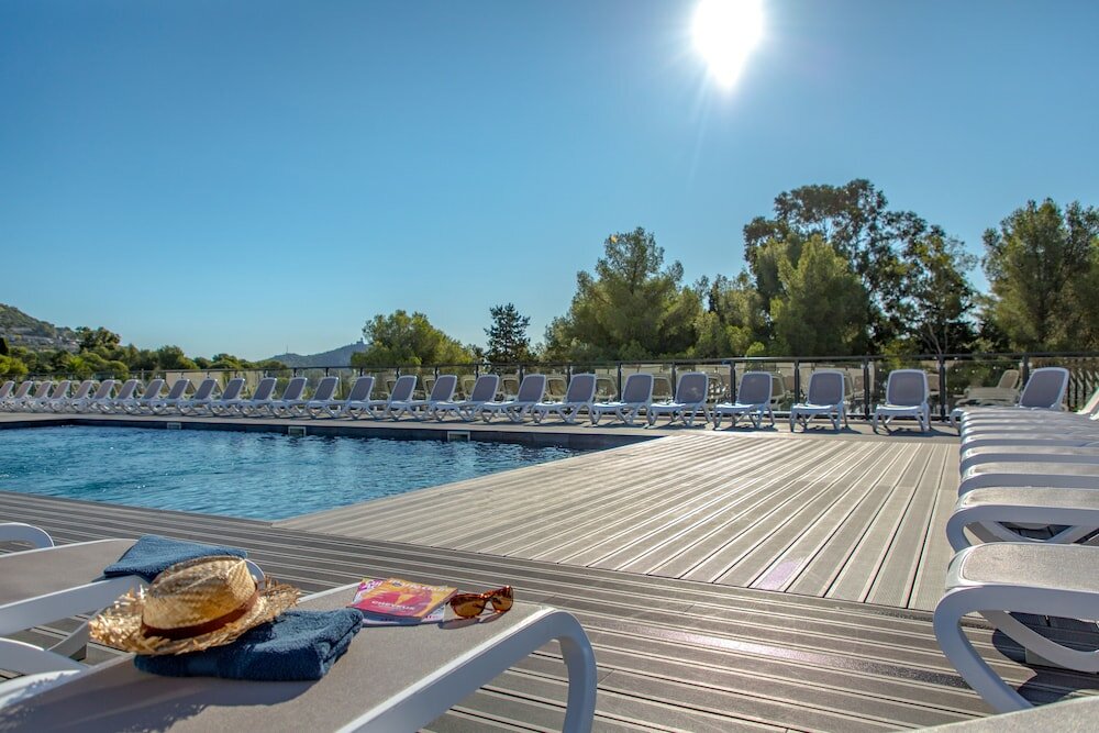 Фото Sowell Hôtels La Plage