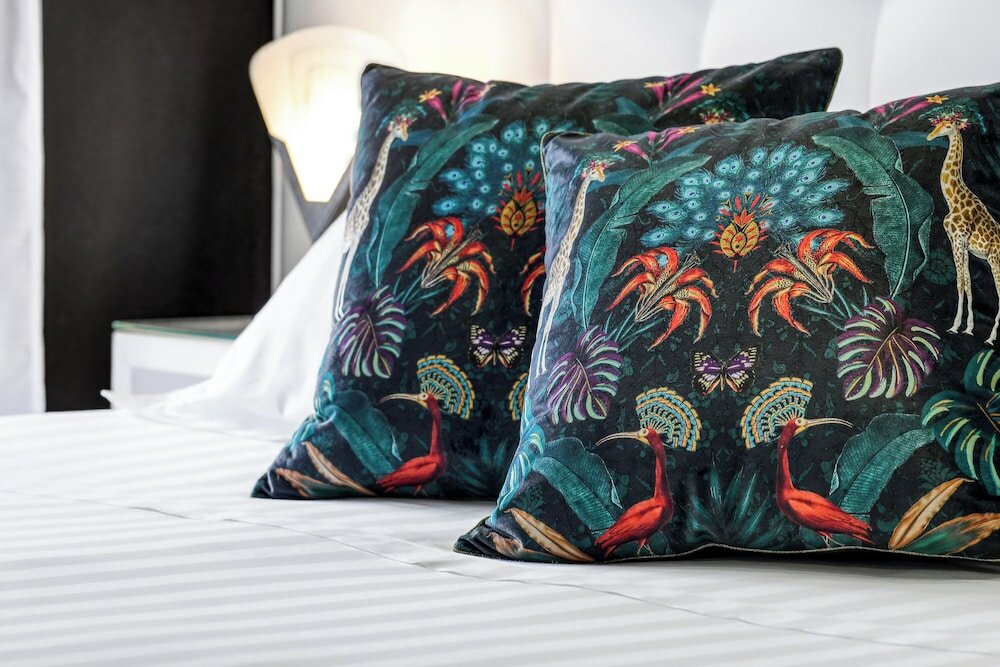 Фото Reggia Suite SPA Hotel