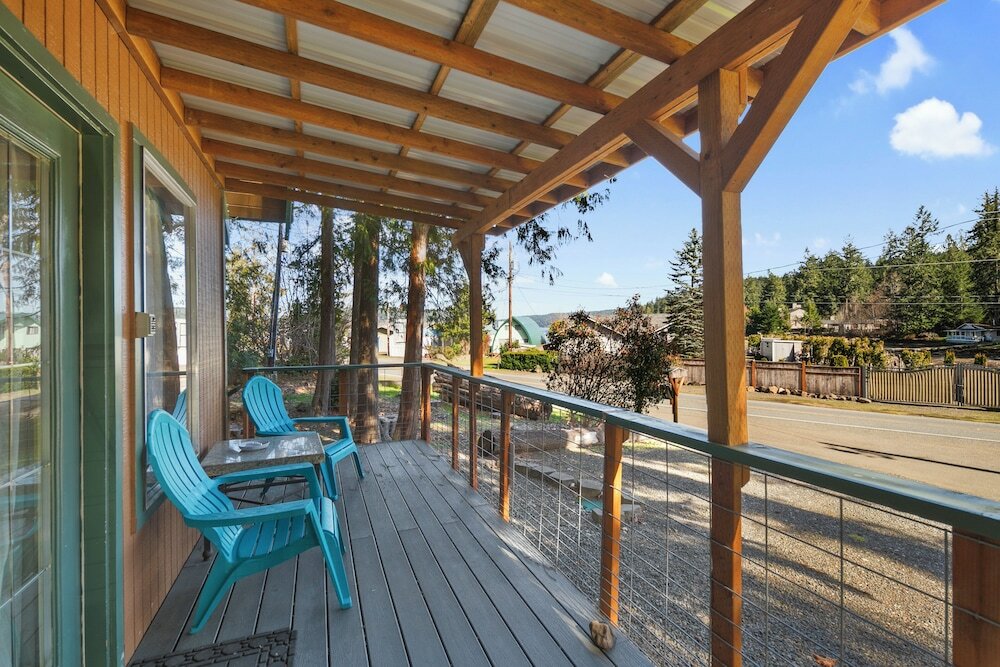 Фото Robin Hood Village Resort