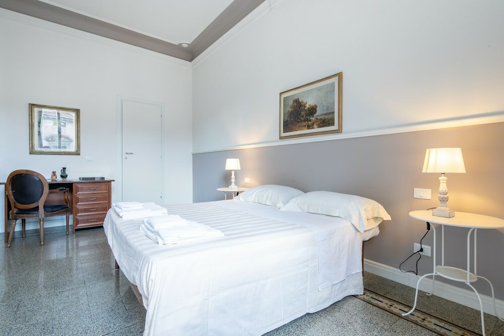 Фото Santa Maria Novella 4 Bedrooms