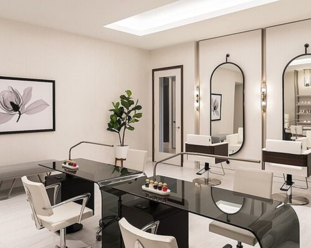 Фото Four Seasons Nashville