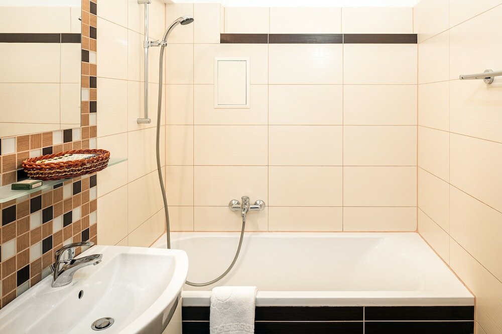 Фото Bhg Apartments Prague