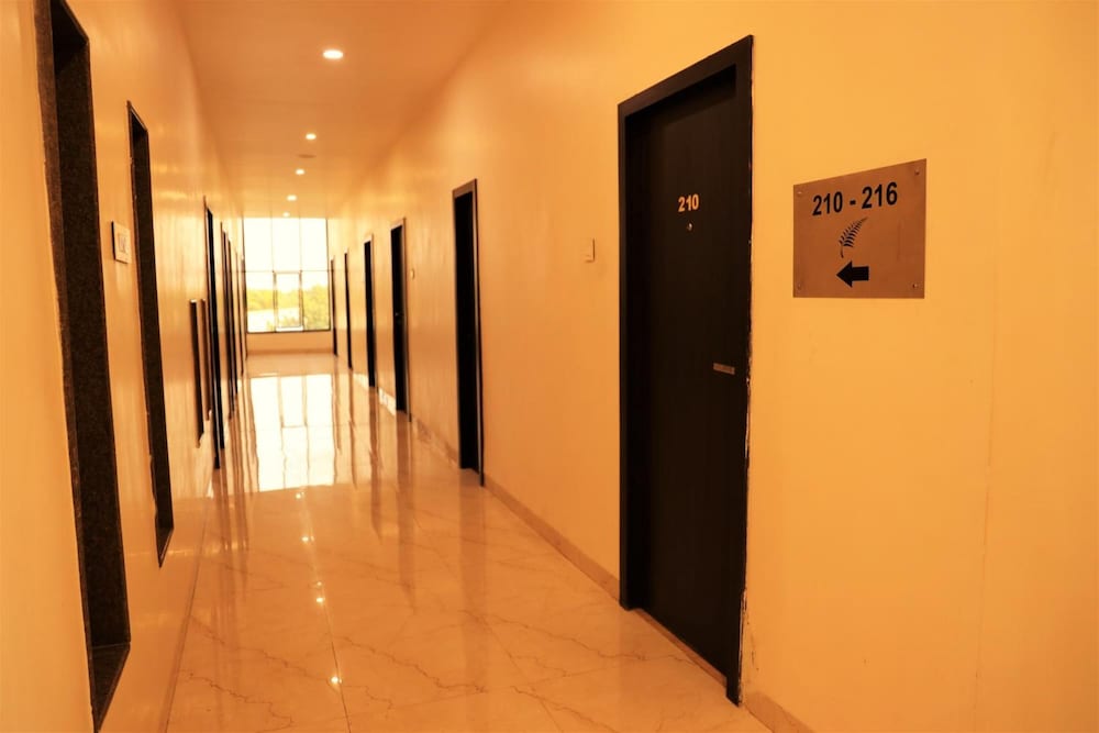 Фото The Fern Residency Parbhani