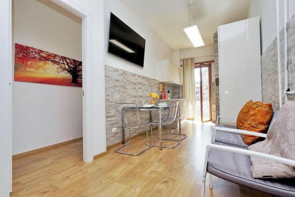 Фото Vatican View