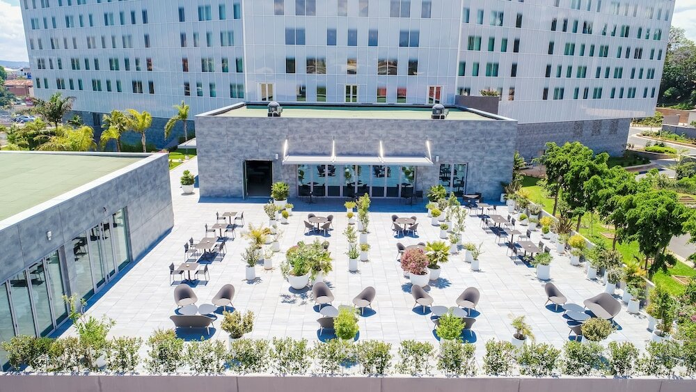 Фото Novotel Convention And SPA