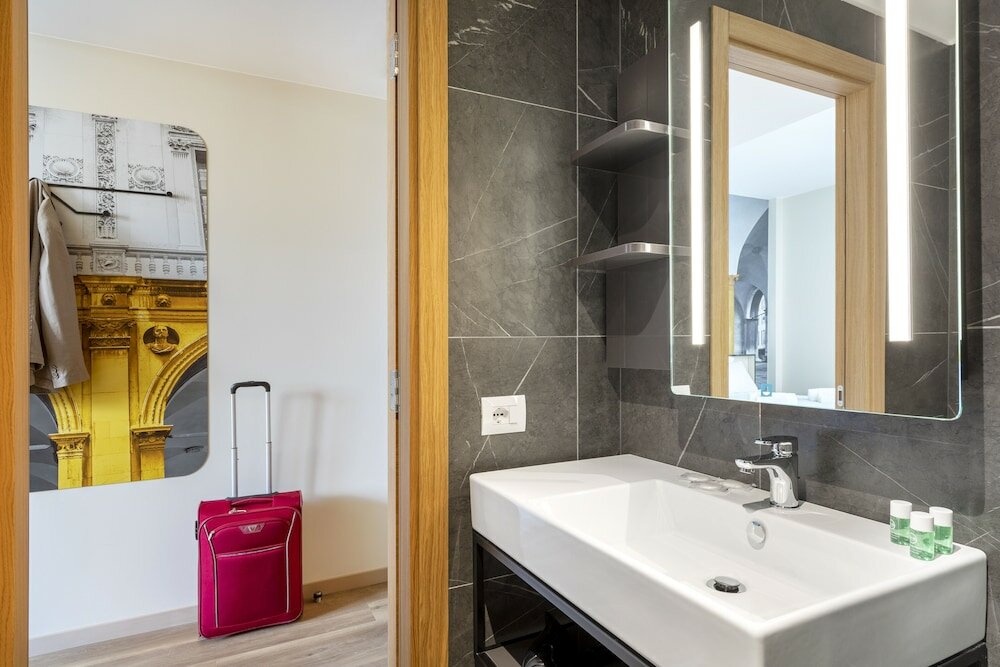 Фото B&b Hotel Brescia