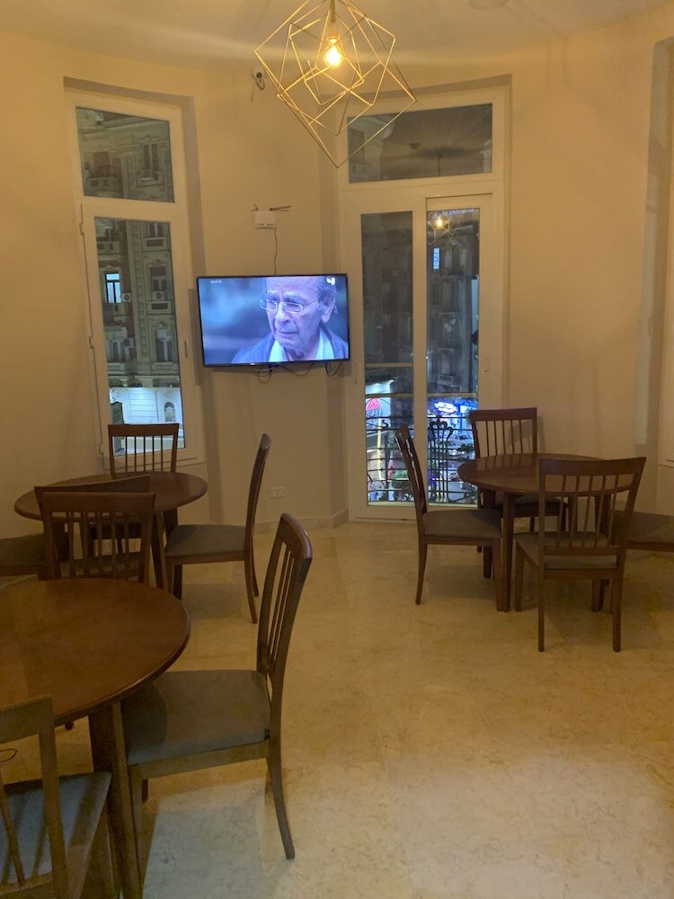 Фото Miramar Talaat Harb