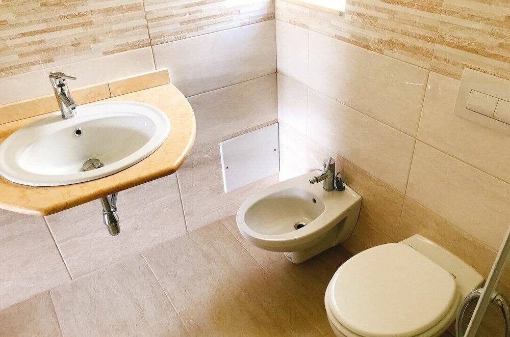 Фото Hotel Marina del Capo