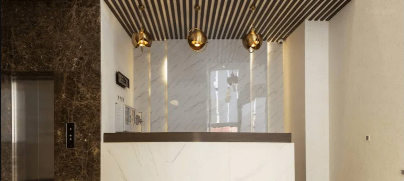 Фото Seiba Hotel Apartments