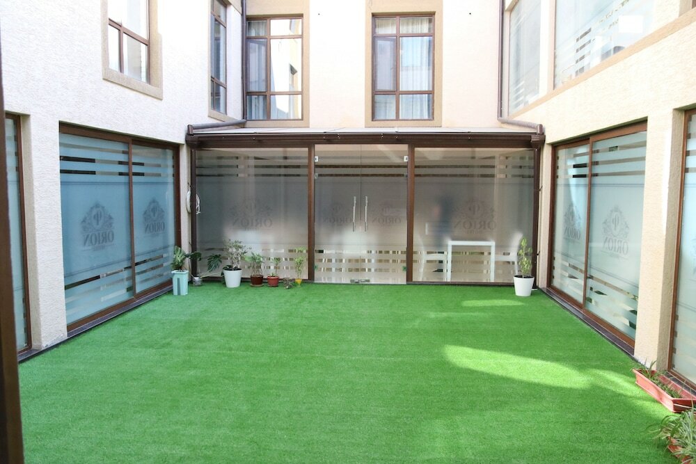 Фото Orion Hotel