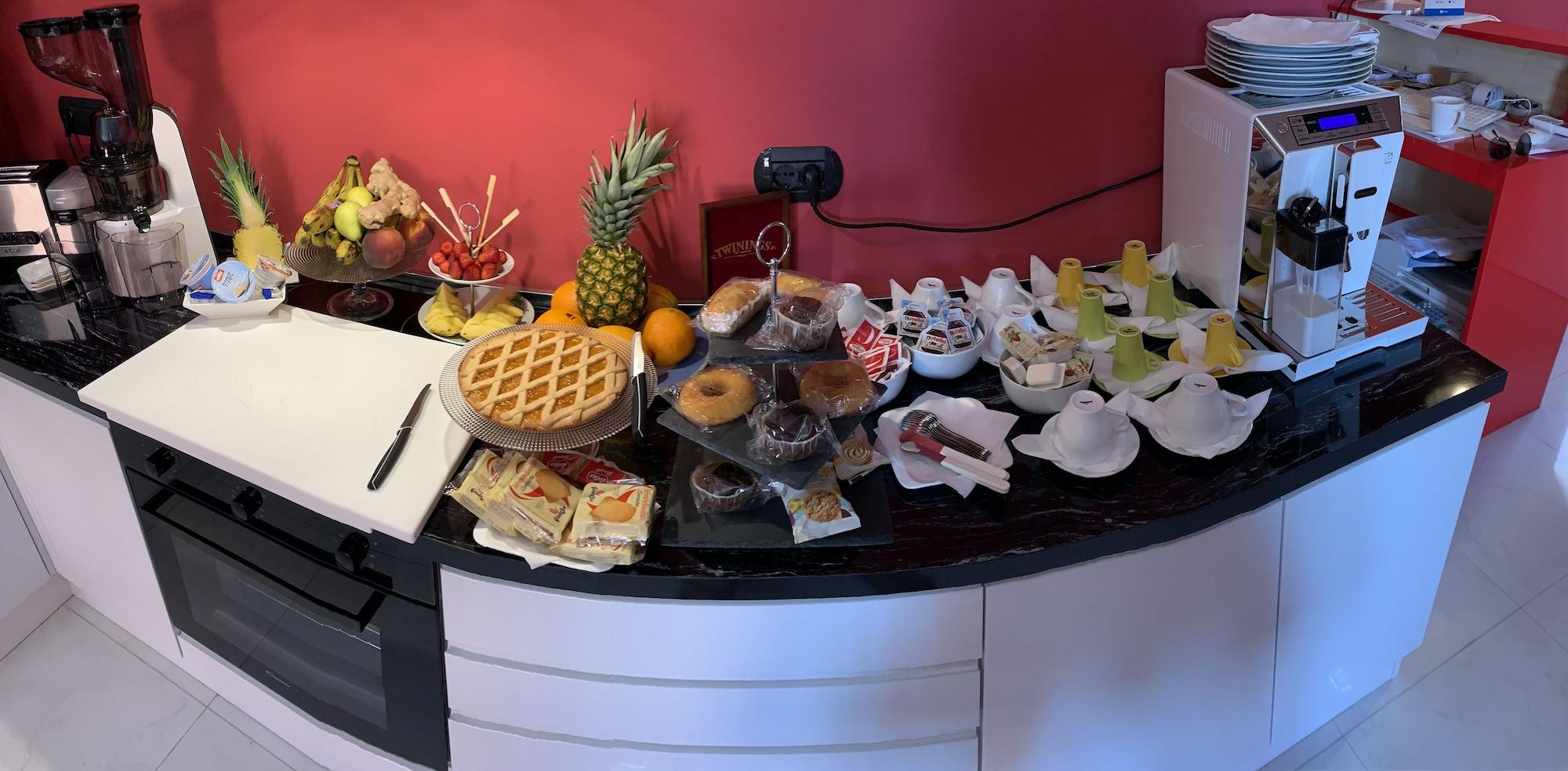 Фото Гостевой дом National Gallery Taormina