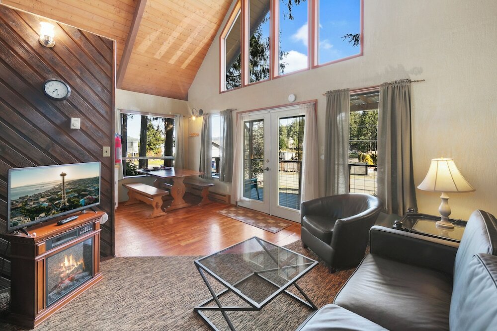 Фото Robin Hood Village Resort