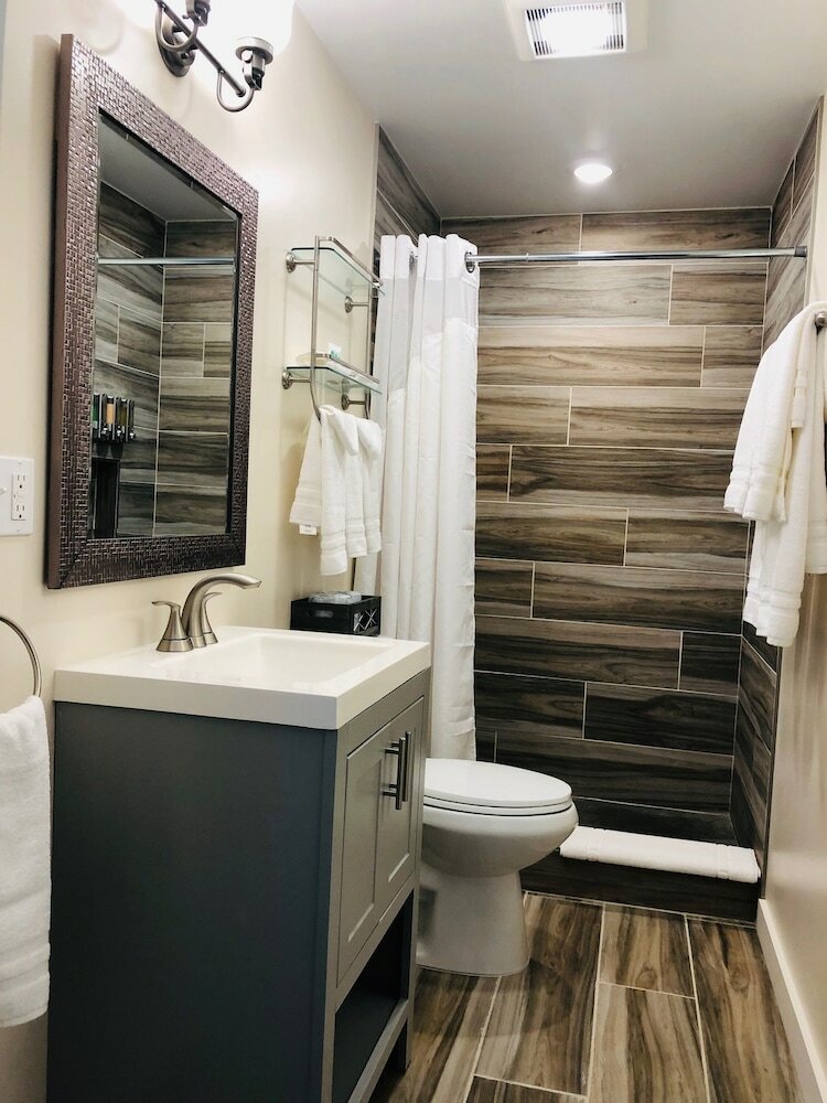 Фото Seafoam Lodge