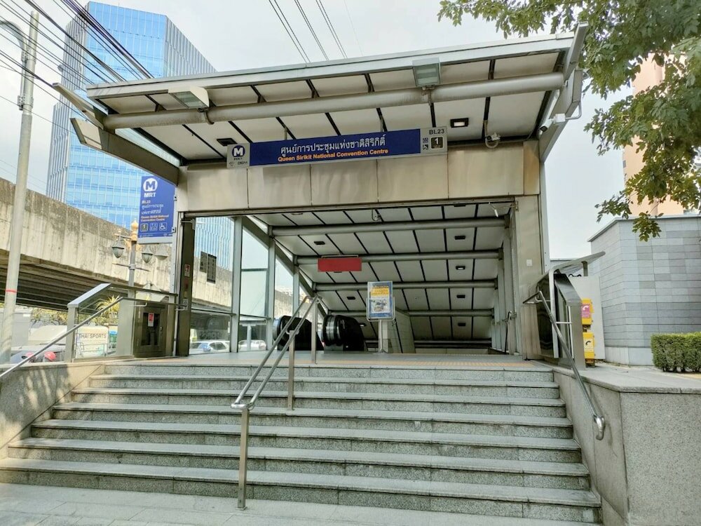 Фото At115 by Rompo Mansion