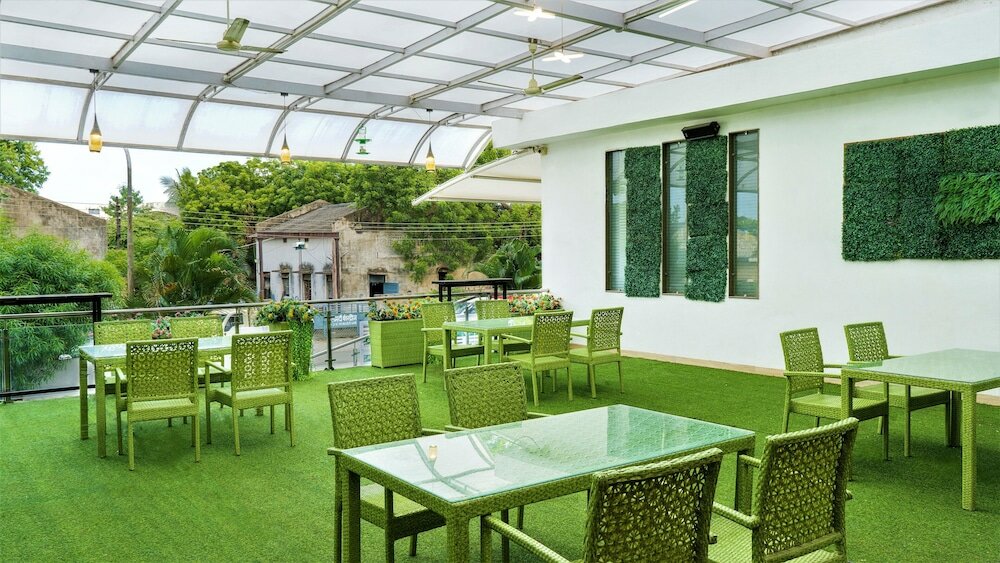 Фото The Fern Residency Parbhani