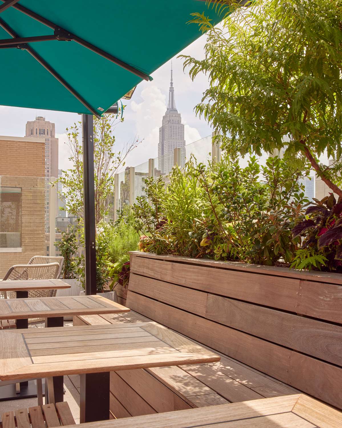 Фото Arlo Midtown