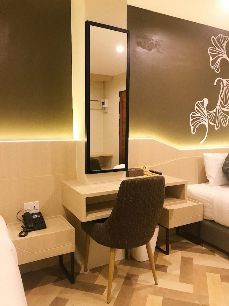 Фото Sj miracle hotel Hatyai