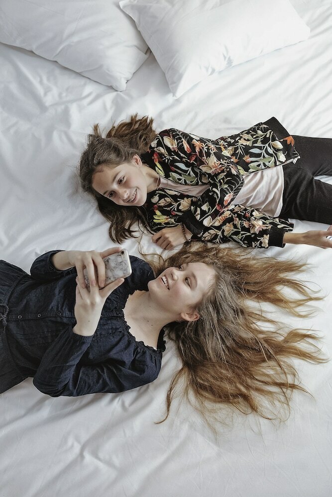 Фото Ibis Styles Zurich City Center