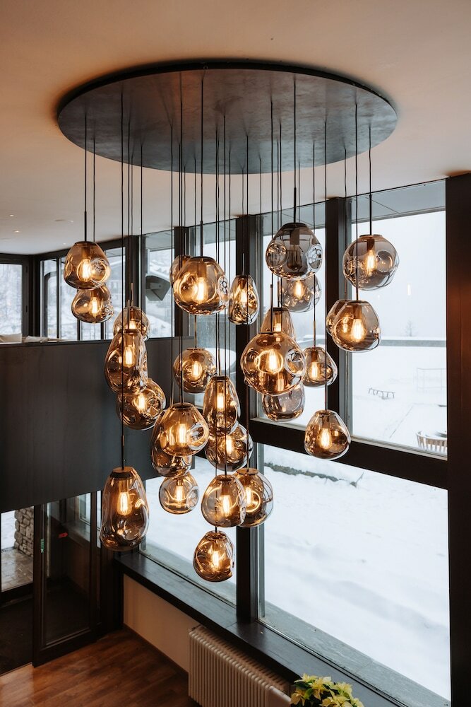 Фото Valtur Cervinia Cristallo Ski Resort