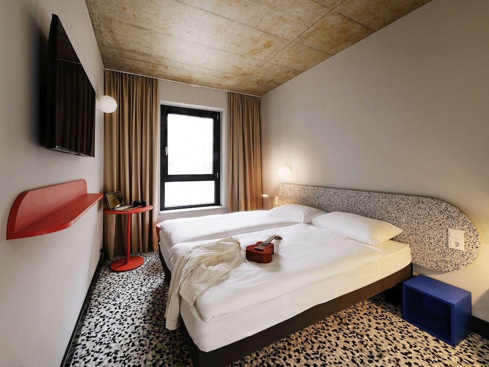 Фото Ibis budget Muenster City