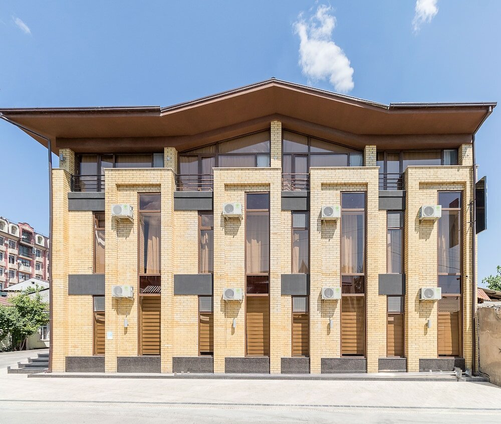 Фото Orion Hotel