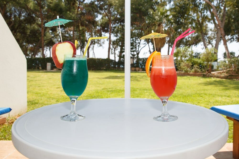 Фото Park Beach Hotel