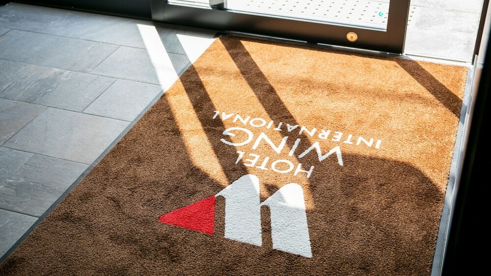 Фото Hotel Wing International Hida Takayama