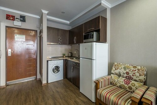 Гостиница Orbi Sea Towers Hotel Official в Батуми