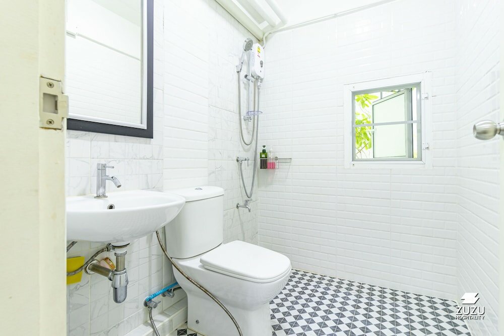 Фото Ze Residence Bang Aor