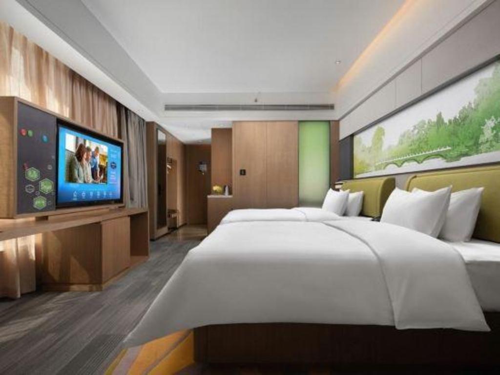 Фото Hampton by Hilton Chengde Mountain Resort