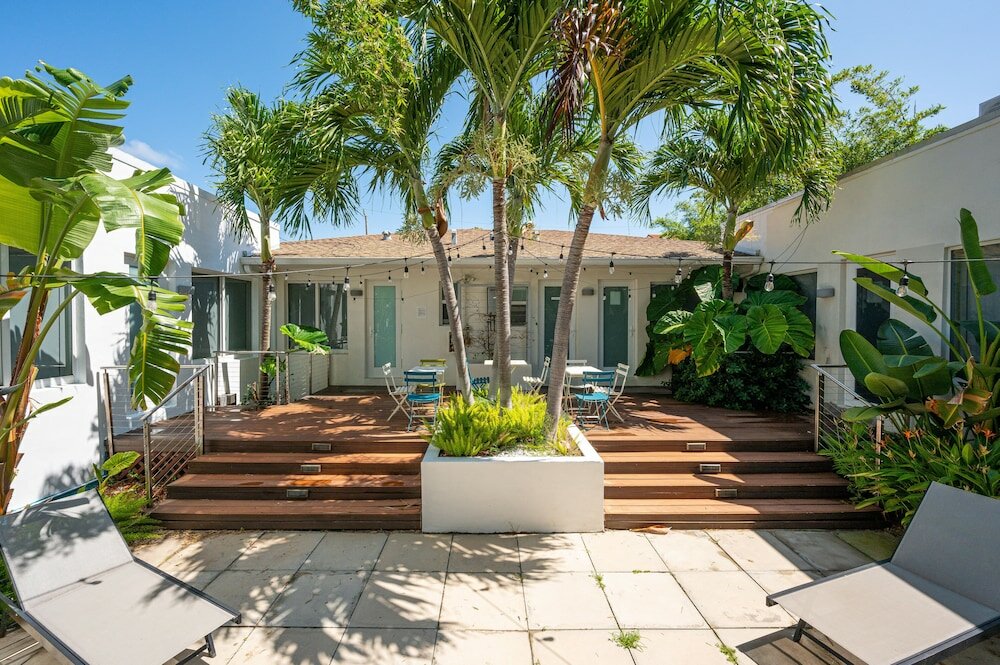 Фото Casa Del Mar Hollywood