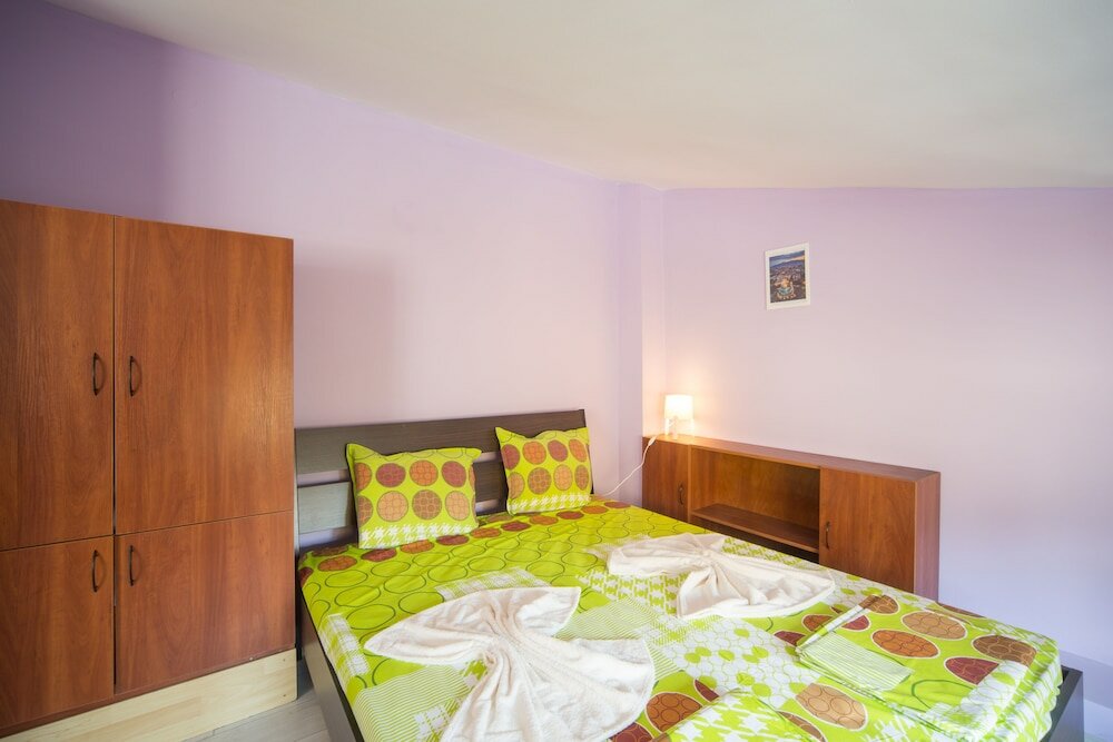 Фото Peter Pan Guest House