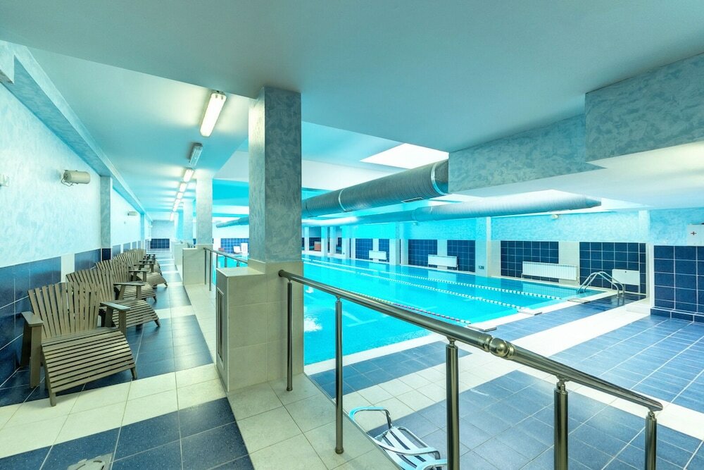 Фото Hotel Arena
