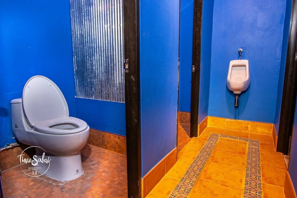 Фото Timesabai32 hostel