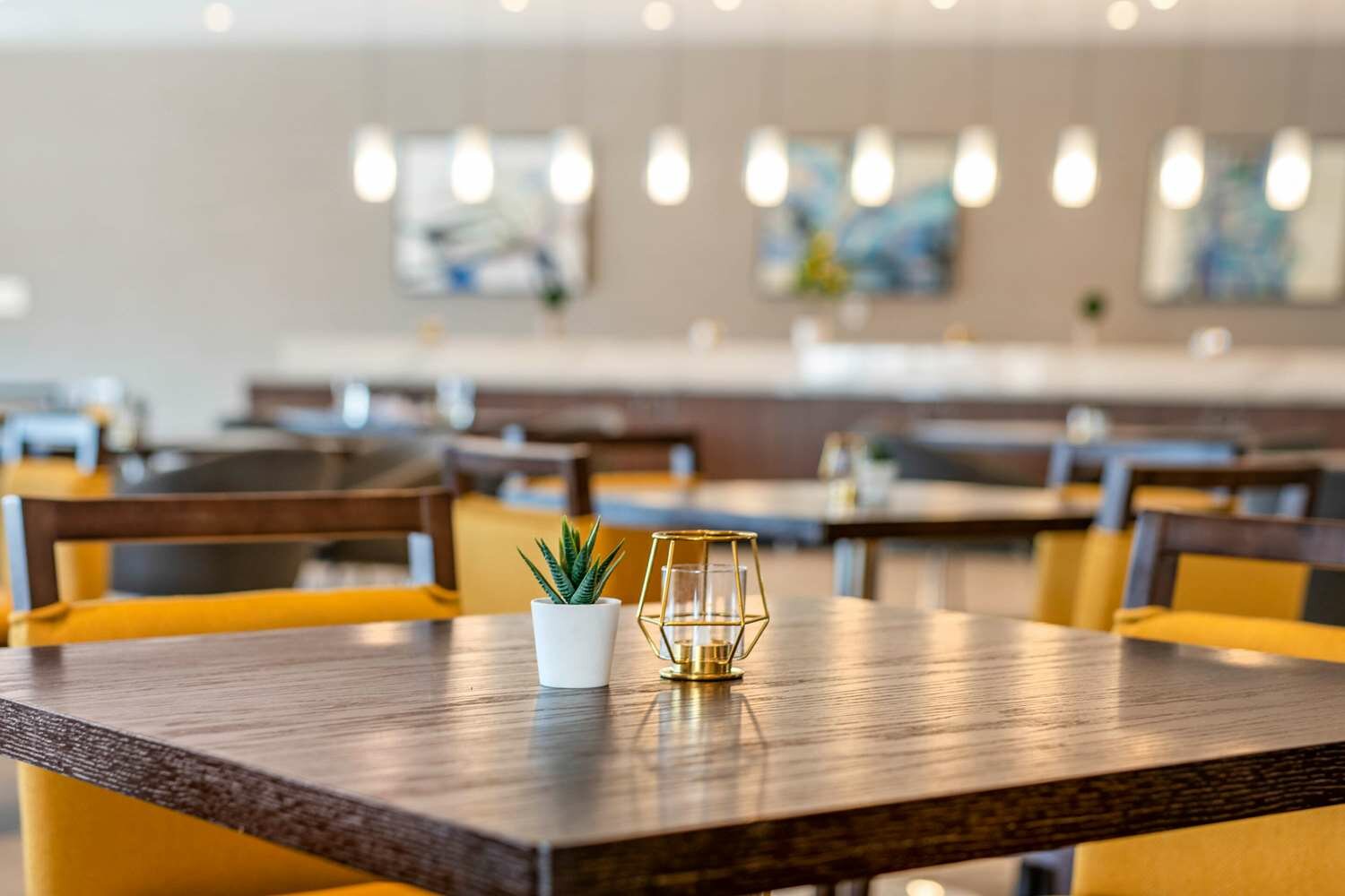 Фото Cambria Hotel Bloomington Mall of America Minneapolis Airport