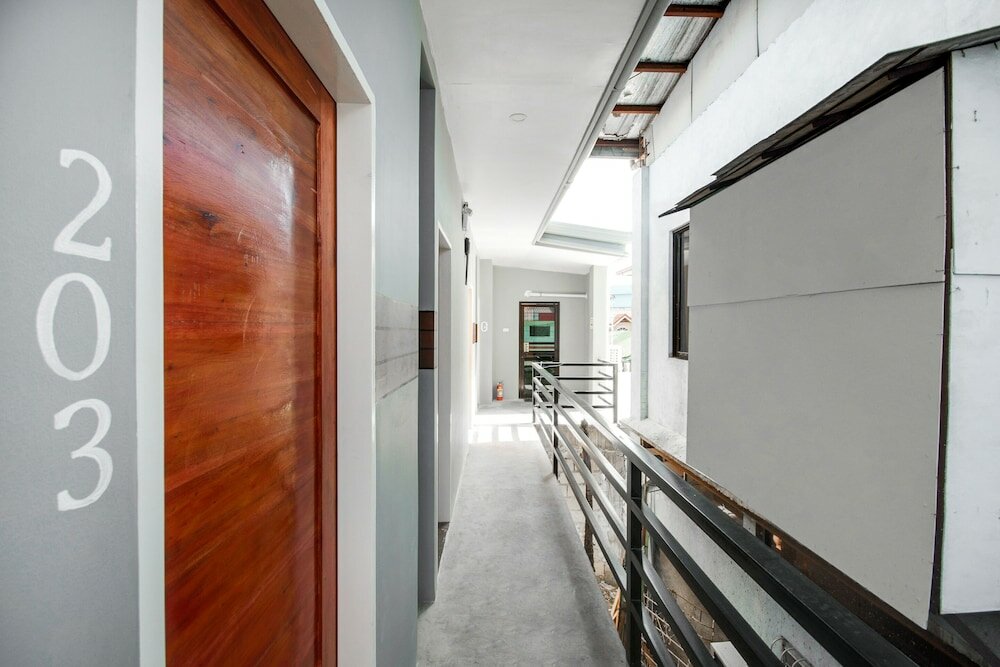 Фото Super Oyo 495 The Pocket Hotel