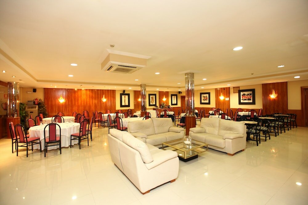 Фото Hotel Anabel Baza