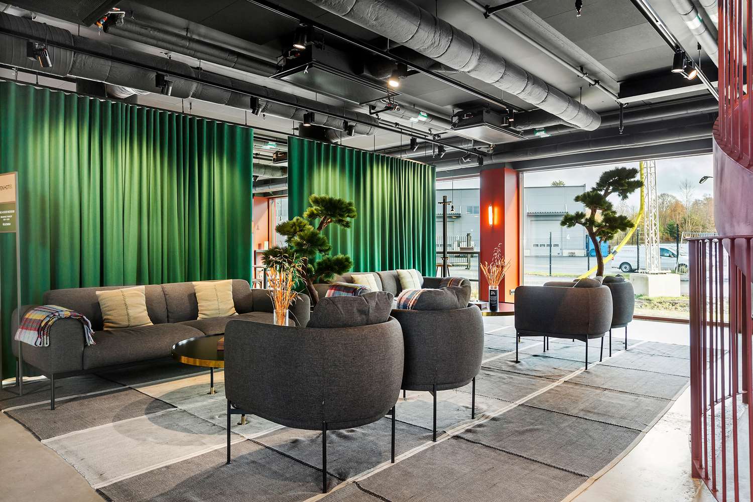 Фото Best Western Plus Ten Hotel