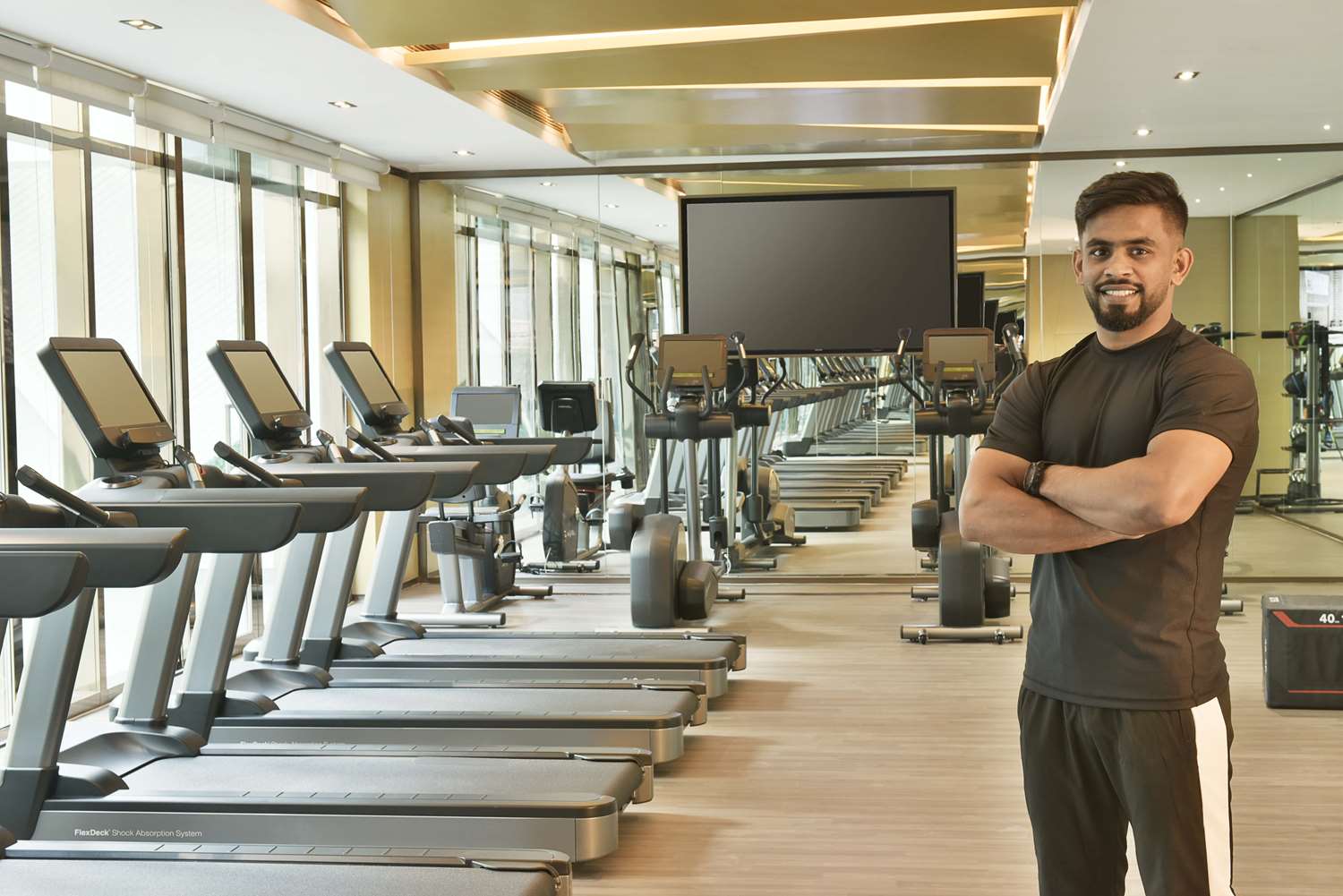 Фото Hilton Bahrain