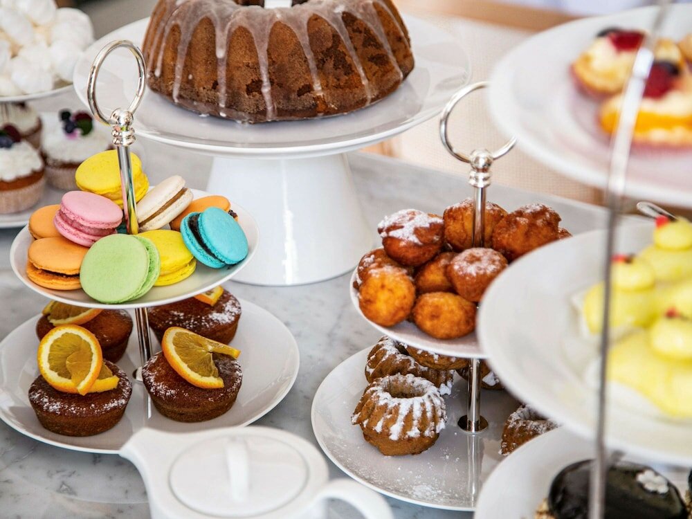 Фото Heritage Hotel Fermai