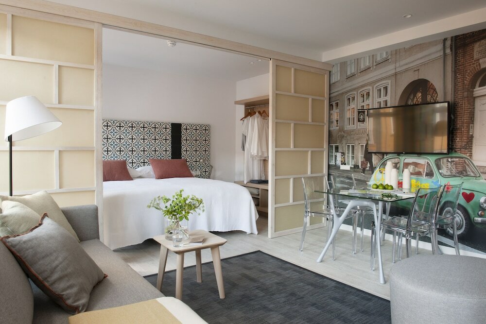 Фото отеля 2