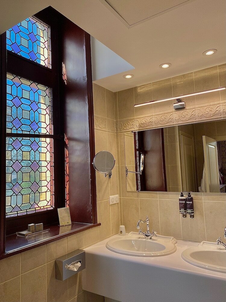 Фото Le Manoir Saint Thomas