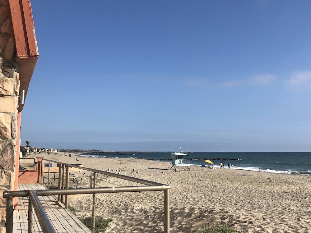 Фото The Shores Inn and Beach Houses