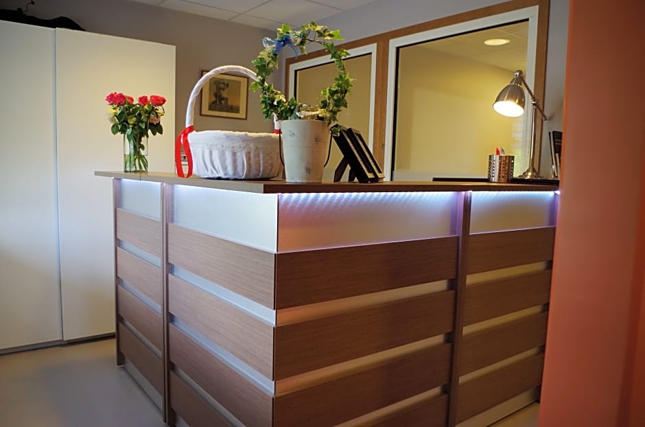 Фото Spoton Hotel