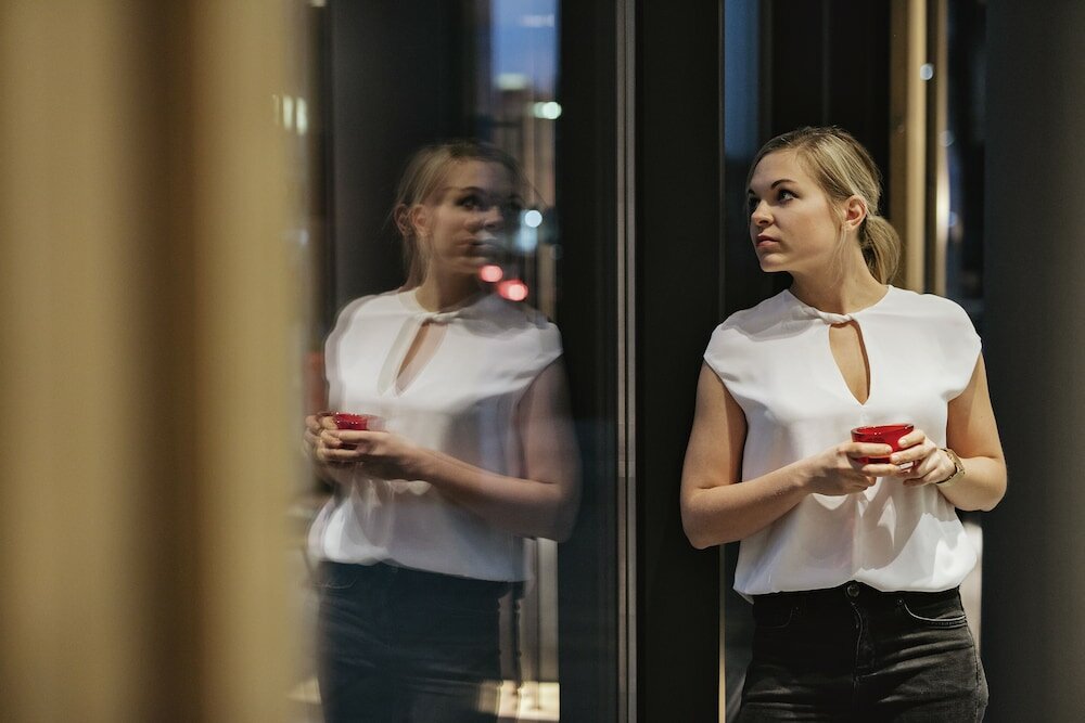 Фото Aparthotel Adagio Zurich Center