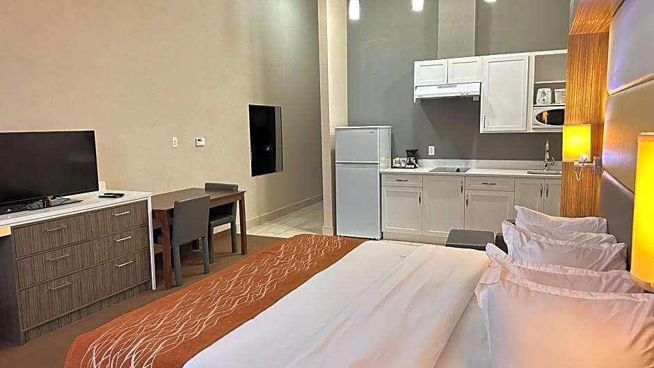 Фото Southfort Inn