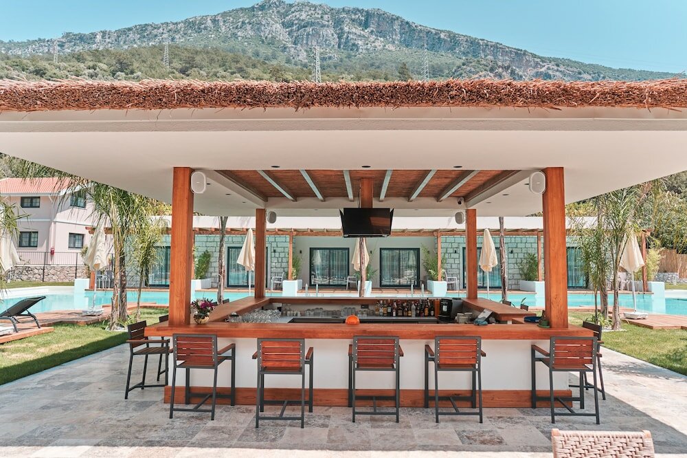 Фото The Pearl Oludeniz