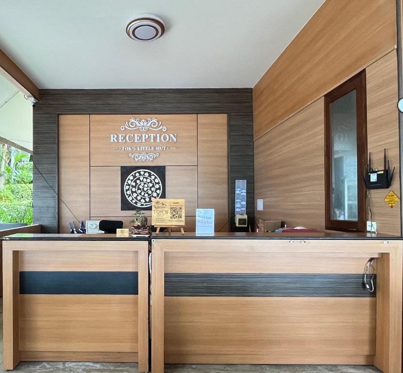 Фото Tok's Little Hut