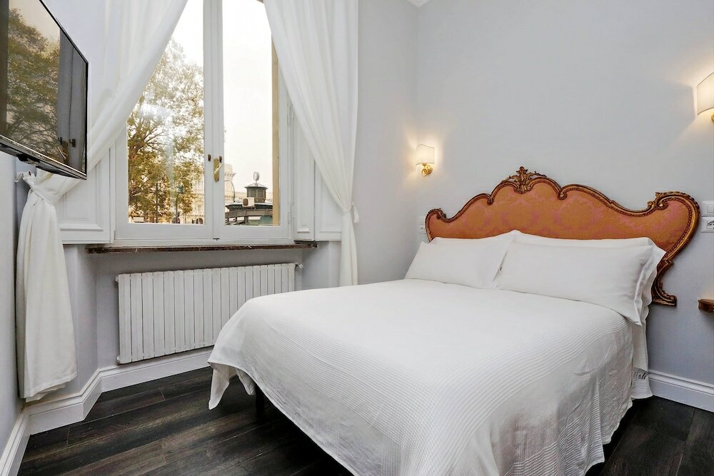 Фото Luxury Rooms